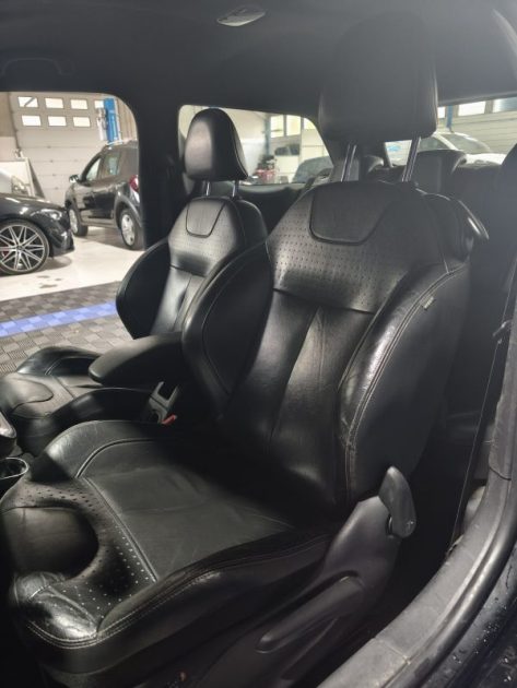 DS3 1.6 BLUEHDI 100Cv EXECUTIVE 2016