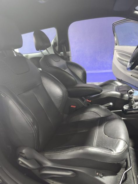 DS3 1.6 BLUEHDI 100Cv EXECUTIVE 2016