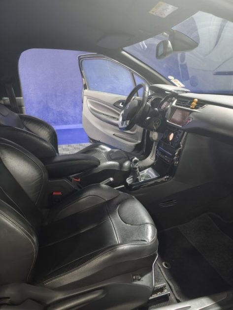 DS3 1.6 BLUEHDI 100Cv EXECUTIVE 2016