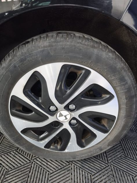 DS3 1.6 BLUEHDI 100Cv EXECUTIVE 2016