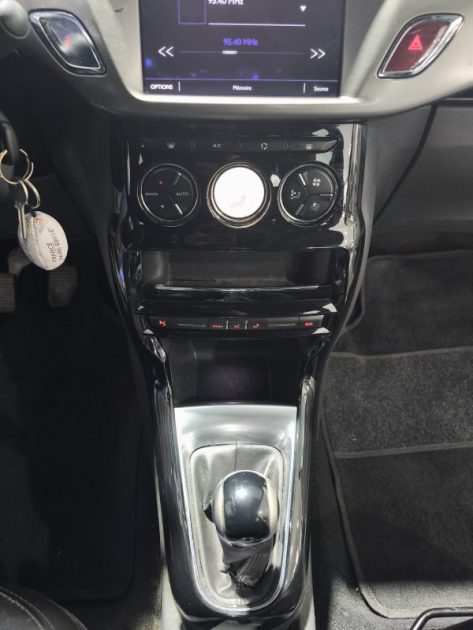 DS3 1.6 BLUEHDI 100Cv EXECUTIVE 2016