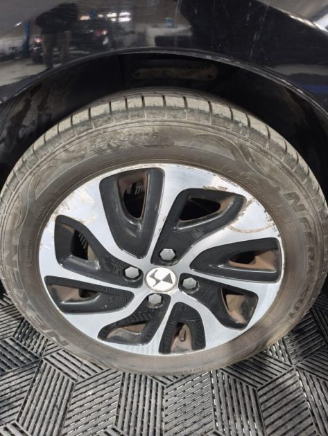 DS3 1.6 BLUEHDI 100Cv EXECUTIVE 2016