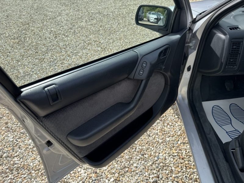 CITROEN XANTIA 1.8I 100 CH 83.500 KM 1994