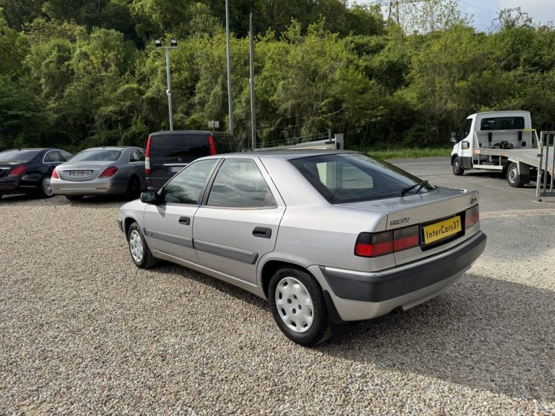 CITROEN XANTIA 1.8I 100 CH 83.500 KM 1994