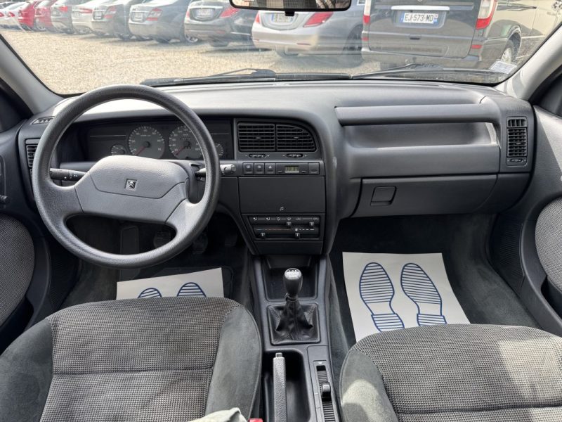 CITROEN XANTIA 1.8I 100 CH 83.500 KM 1994
