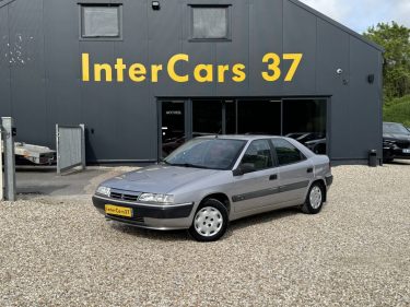 CITROEN XANTIA 1.8I 100 CH 83.500 KM 1994