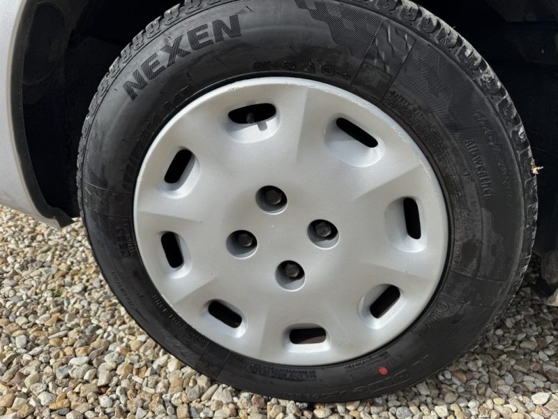 CITROEN XANTIA 1.8I 100 CH 83.500 KM 1994