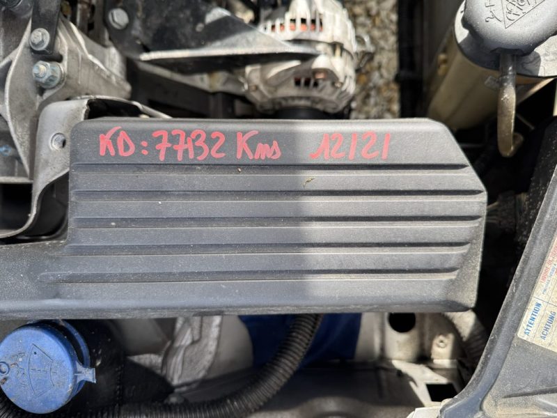 CITROEN XANTIA 1.8I 100 CH 83.500 KM 1994