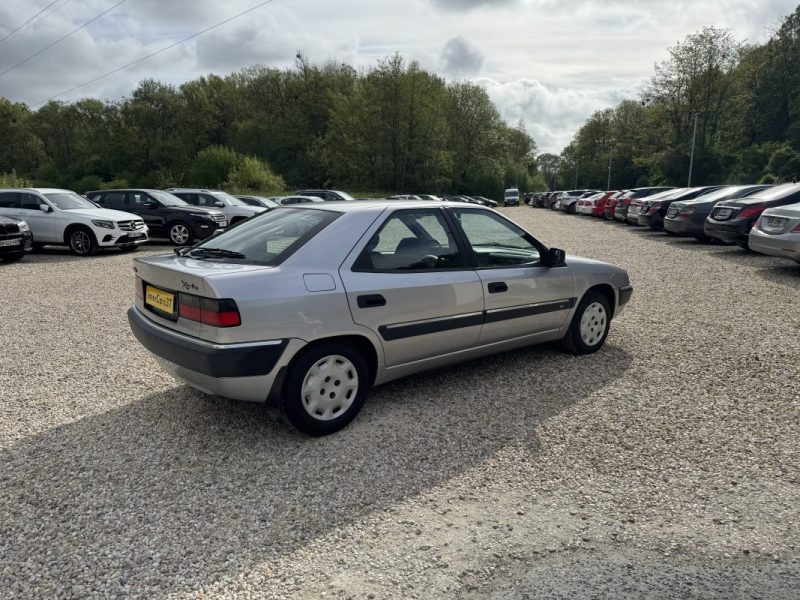 CITROEN XANTIA 1.8I 100 CH 83.500 KM 1994