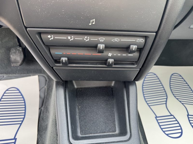 CITROEN XANTIA 1.8I 100 CH 83.500 KM 1994