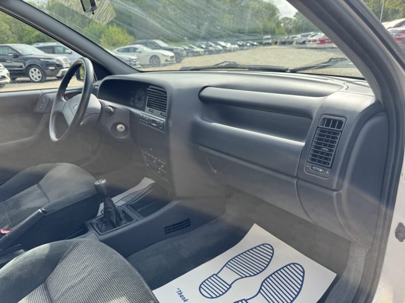 CITROEN XANTIA 1.8I 100 CH 83.500 KM 1994