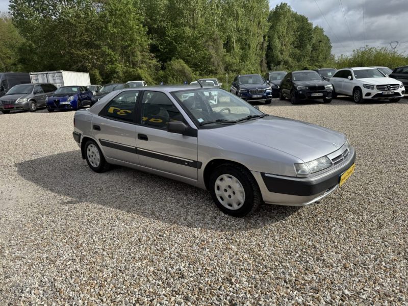 CITROEN XANTIA 1.8I 100 CH 83.500 KM 1994