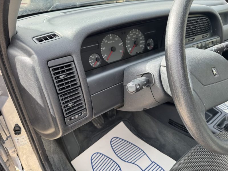 CITROEN XANTIA 1.8I 100 CH 83.500 KM 1994