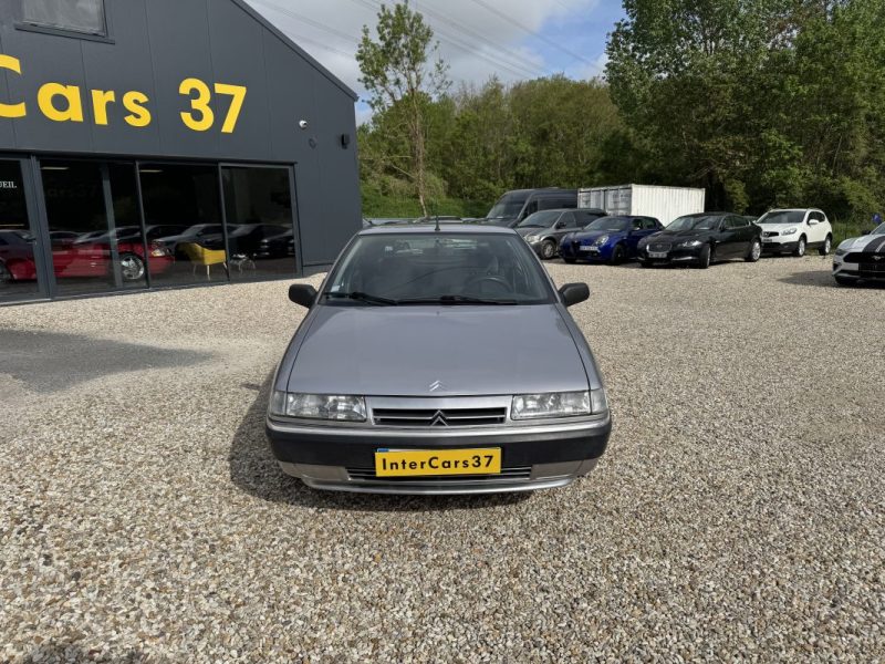 CITROEN XANTIA 1.8I 100 CH 83.500 KM 1994