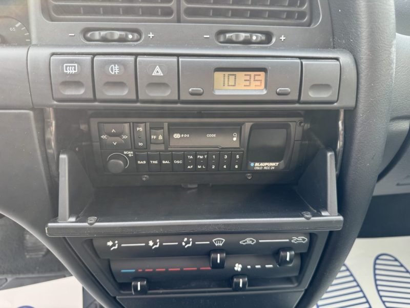 CITROEN XANTIA 1.8I 100 CH 83.500 KM 1994