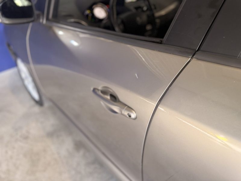 RENAULT MEGANE DYNAMIQUE - 1.2 L TCe - 116 ch - BVM - RIEN À PRÉVOIR - GPS - ROUE DE SECOURS 