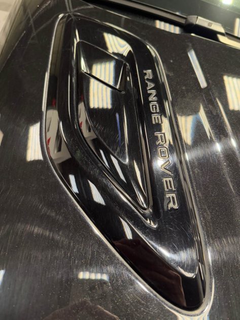 MAGNIFIQUE RANG ROVER SPORT 404 CH 2.0 PHEV HSE DYNAMIC (FULL OPTIONS, SUIVI LAND ROVER) ⭐️⭐️⭐️⭐️⭐️