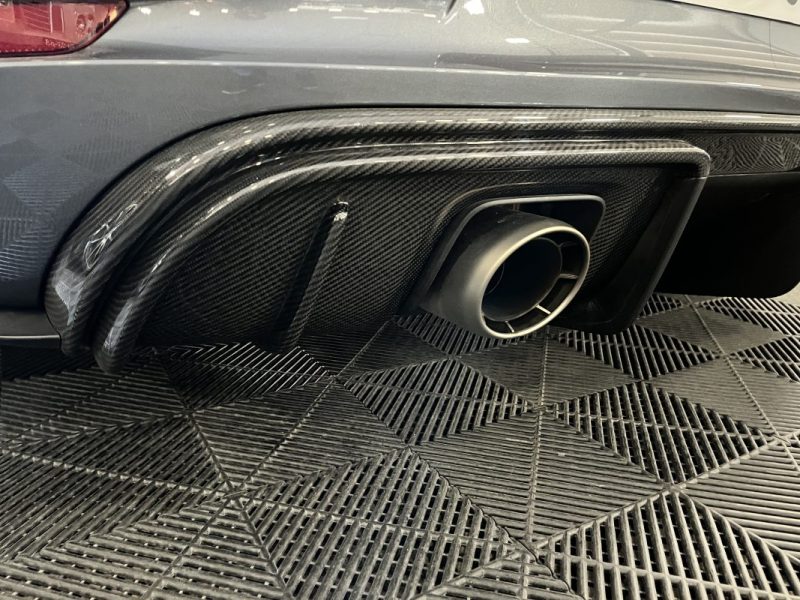 PORSCHE BOXSTER 4.0 500 SPYDER RS 2024