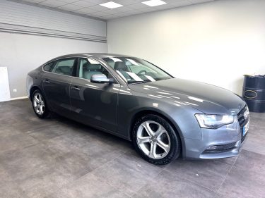 AUDI A5  2.0 TDI 143 CV SPORTBACK 2012