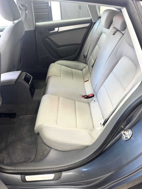 AUDI A5  2.0 TDI 143 CV SPORTBACK 2012