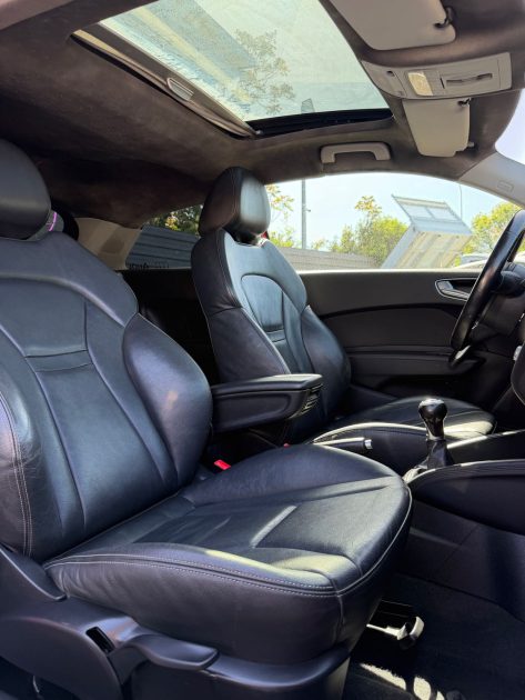 Audi A1 1.6 TDI 105 – Révisée, Garantie 12 mois, Distribution neuve