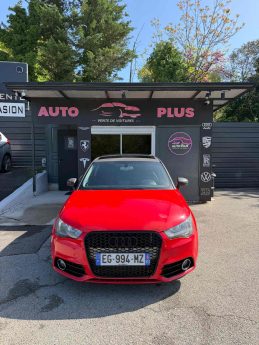Audi A1 1.6 TDI 105 – Révisée, Garantie 12 mois, Distribution neuve