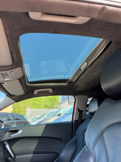 Audi A1 1.6 TDI 105 – Révisée, Garantie 12 mois, Distribution neuve