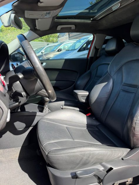 Audi A1 1.6 TDI 105 – Révisée, Garantie 12 mois, Distribution neuve