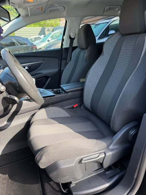 Peugeot 3008 1.5 HDI 130ch Allure – Révisé, Garantie 12 mois