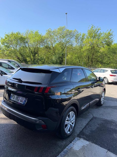 Peugeot 3008 1.5 HDI 130ch Allure – Révisé, Garantie 12 mois