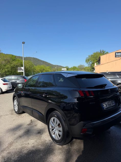 Peugeot 3008 1.5 HDI 130ch Allure – Révisé, Garantie 12 mois