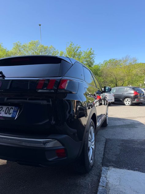 Peugeot 3008 1.5 HDI 130ch Allure – Révisé, Garantie 12 mois