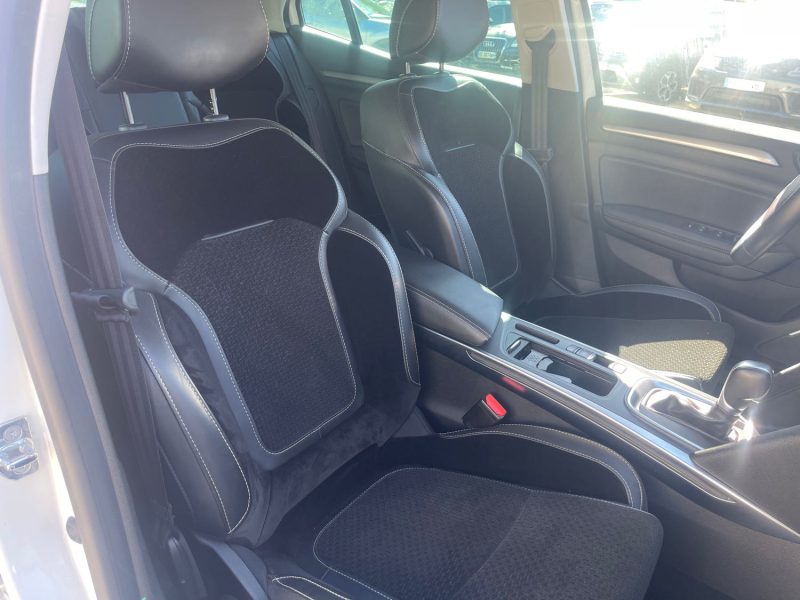 RENAULT MEGANE 4 1.2 TCE 130CH ENERGY INTENS EDC 36mkm