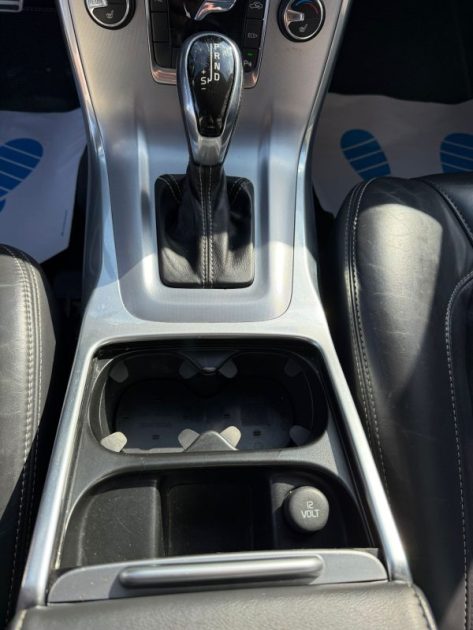 VOLVO V70 2.0d BVA8 GEARTRONIC MOMENTUM 181CV