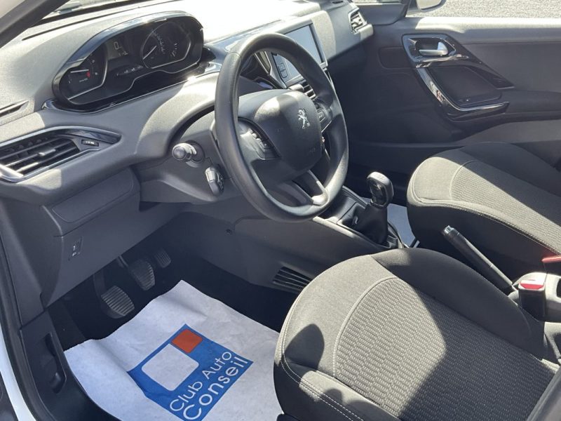 PEUGEOT 208 1.6 BLUEHDI 100 CV ACTIVE 