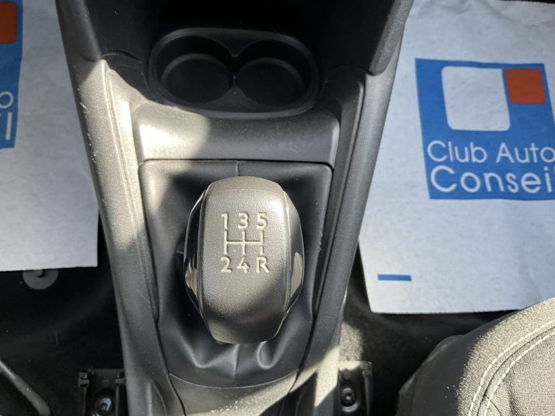 PEUGEOT 208 1.6 BLUEHDI 100 CV ACTIVE 
