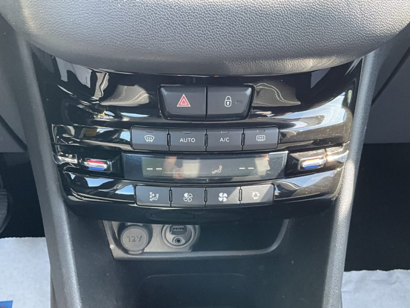 PEUGEOT 208 1.6 BLUEHDI 100 CV ACTIVE 