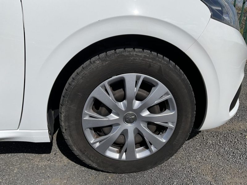 PEUGEOT 208 1.6 BLUEHDI 100 CV ACTIVE 