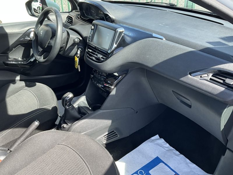 PEUGEOT 208 1.6 BLUEHDI 100 CV ACTIVE 