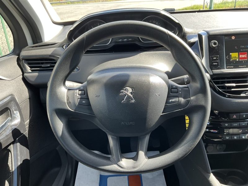 PEUGEOT 208 1.6 BLUEHDI 100 CV ACTIVE 