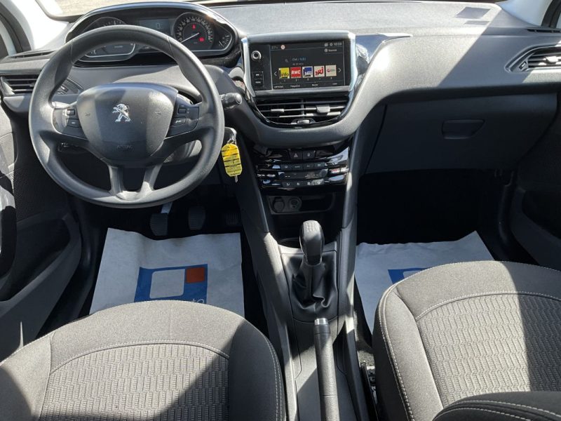 PEUGEOT 208 1.6 BLUEHDI 100 CV ACTIVE 