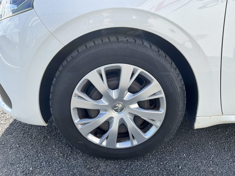 PEUGEOT 208 1.6 BLUEHDI 100 CV ACTIVE 