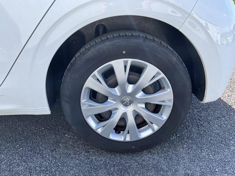 PEUGEOT 208 1.6 BLUEHDI 100 CV ACTIVE 