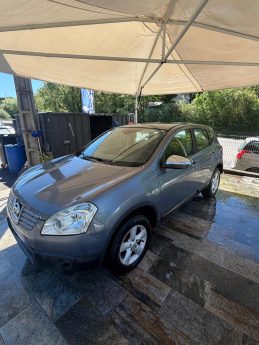 NISSAN QASHQAI 1.5 DCI vente a marchant 