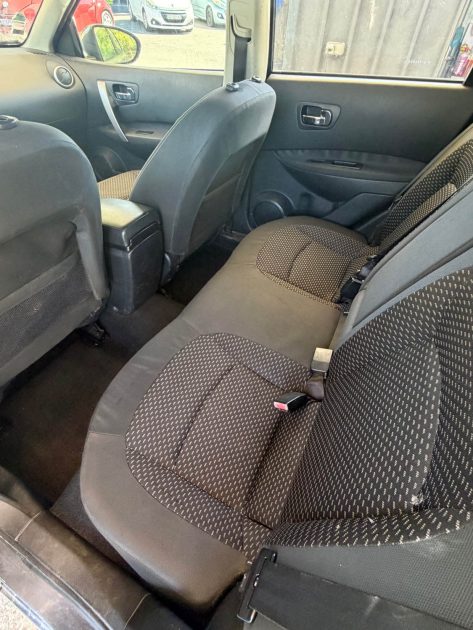 NISSAN QASHQAI 1.5 DCI vente a marchant 