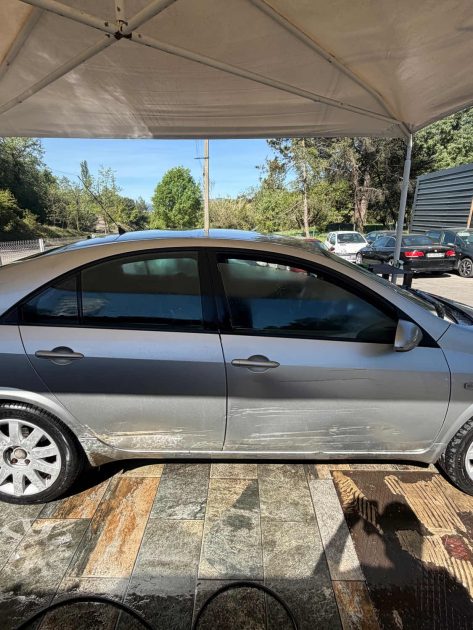 NISSAN PRIMERA 2.2 DCI vente a marchant 