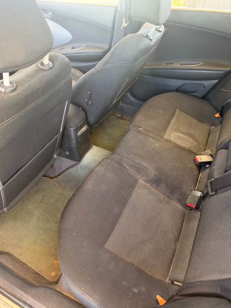 NISSAN PRIMERA 2.2 DCI vente a marchant 