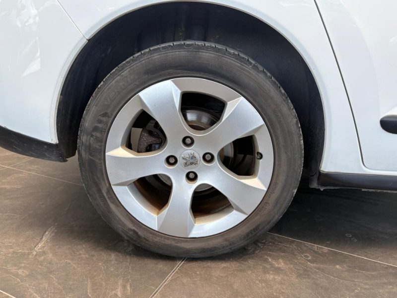 🚗 PEUGEOT 3008 1.6 HDI115 ⚙️ Régulateur 🚀 Radar recul 📡1ère main