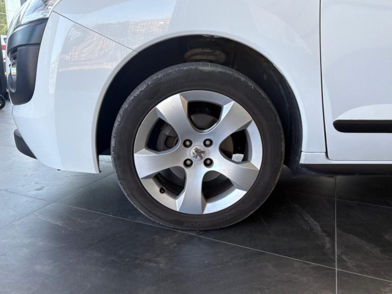 🚗 PEUGEOT 3008 1.6 HDI115 ⚙️ Régulateur 🚀 Radar recul 📡1ère main