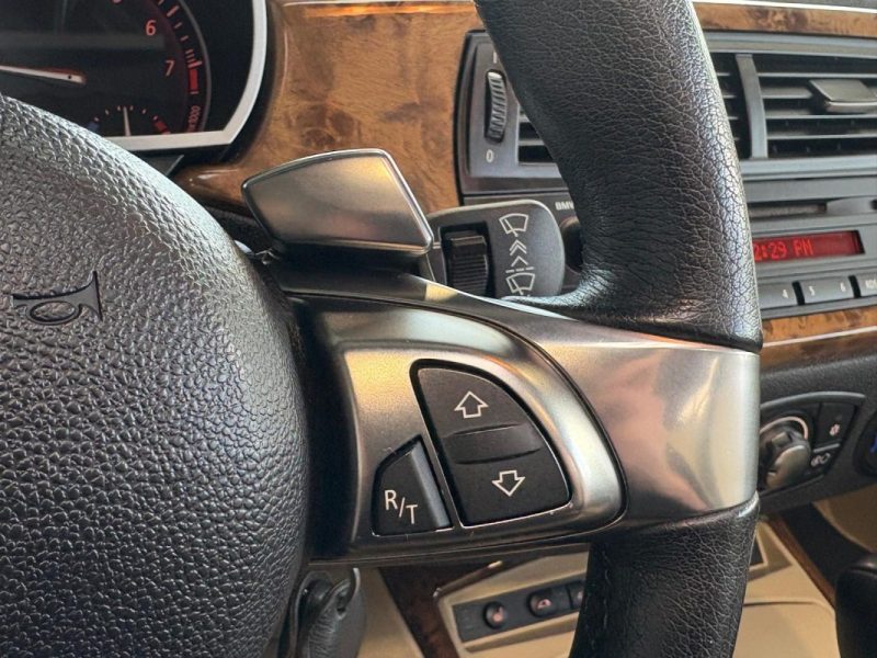 🚗 BMW Z4 2.5SI ROADSTER BA 🔥 Sièges chauffants ♨️ Origine française📍 64 000 km Garanti ! 📊